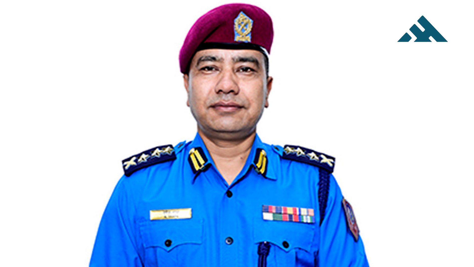 Senior Superintendent Thapa appointed as police spokesman