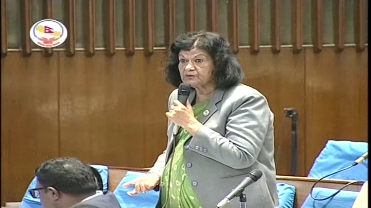 MPs slam political detentions, urge action on budhigandaki project & cooperative fraud
