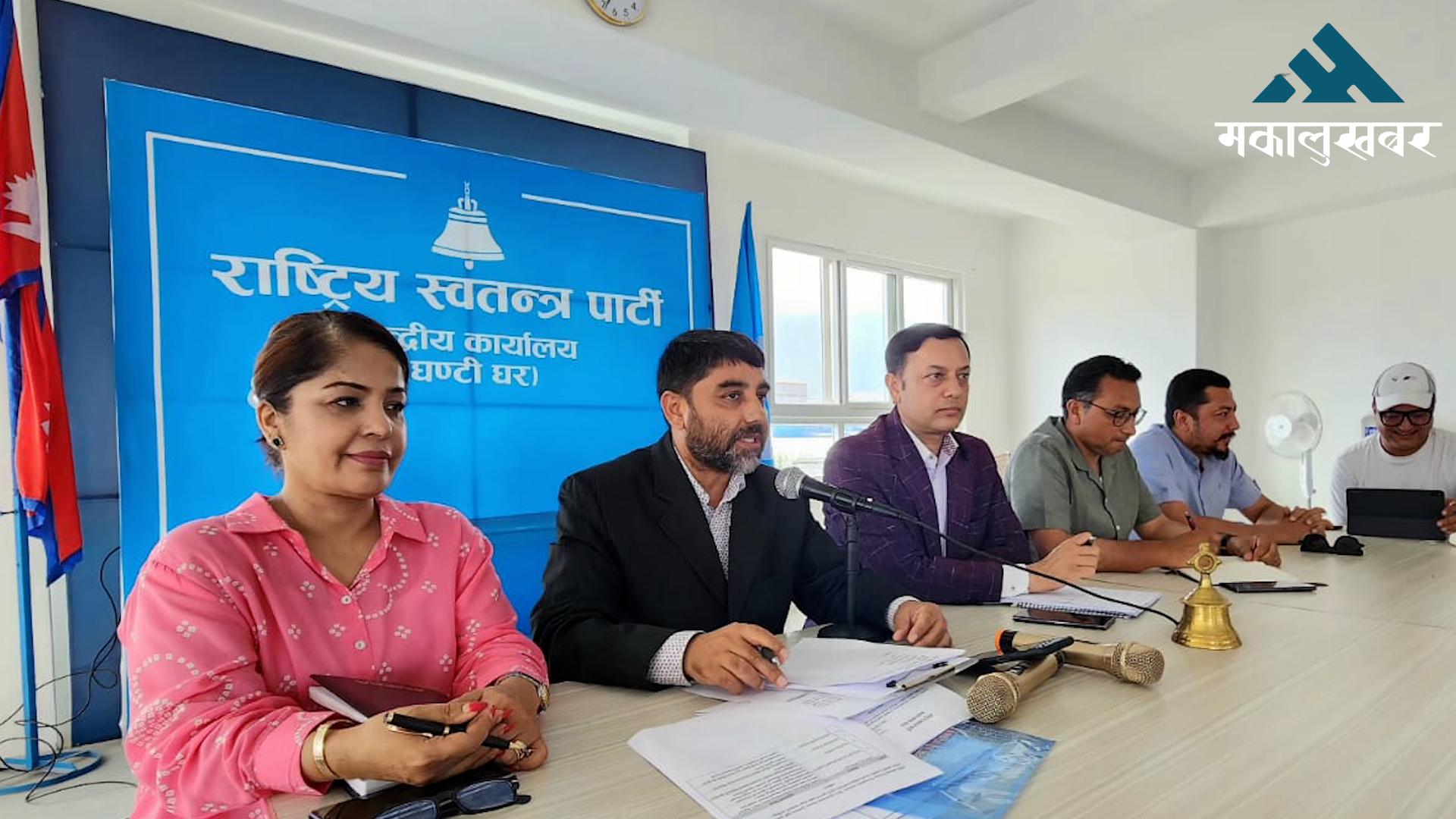 RSP to follow court order, launch anti-vendetta campaign