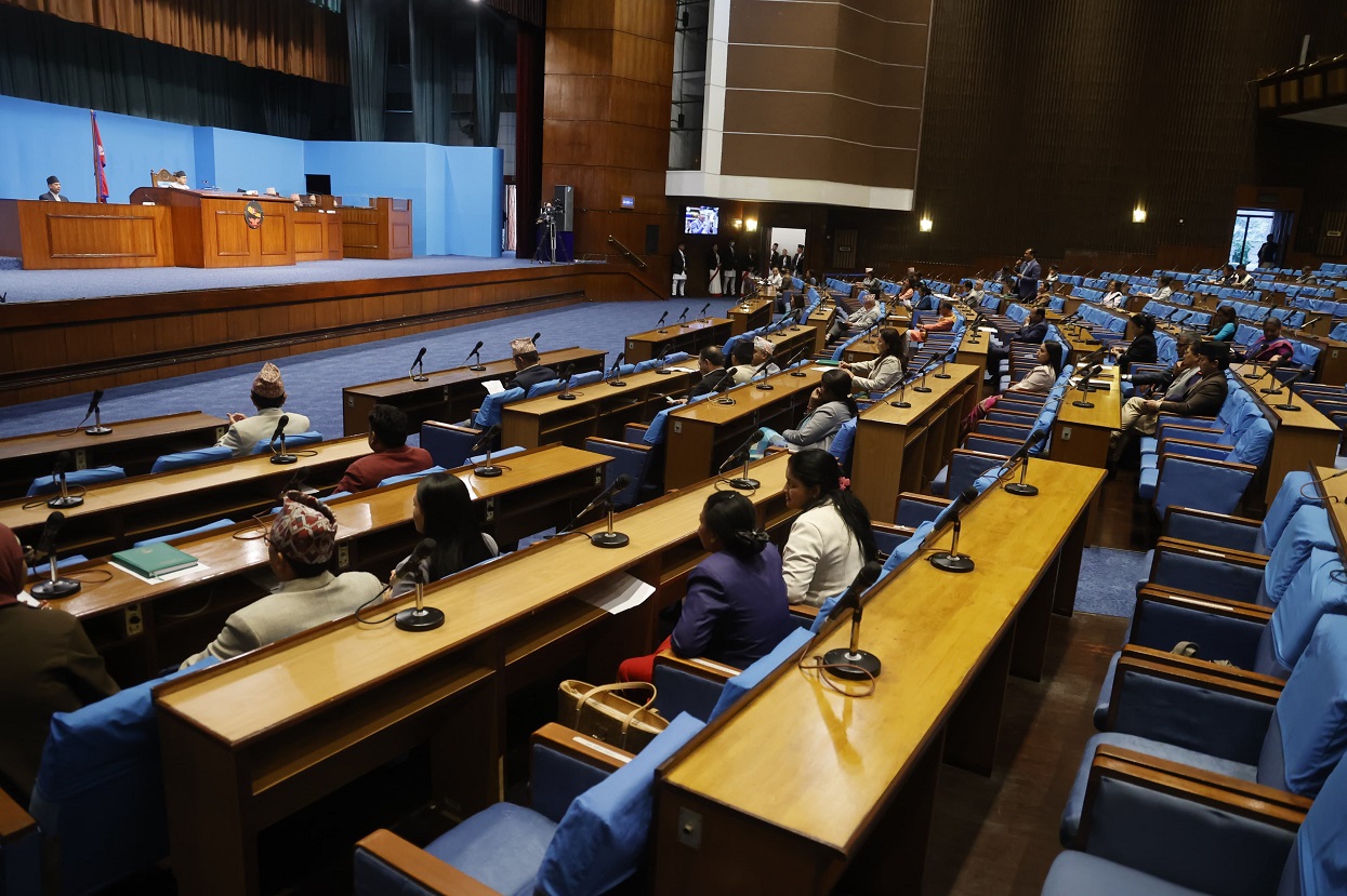 Lawmakers divided over land bill: Concerns raised despite intent for reform