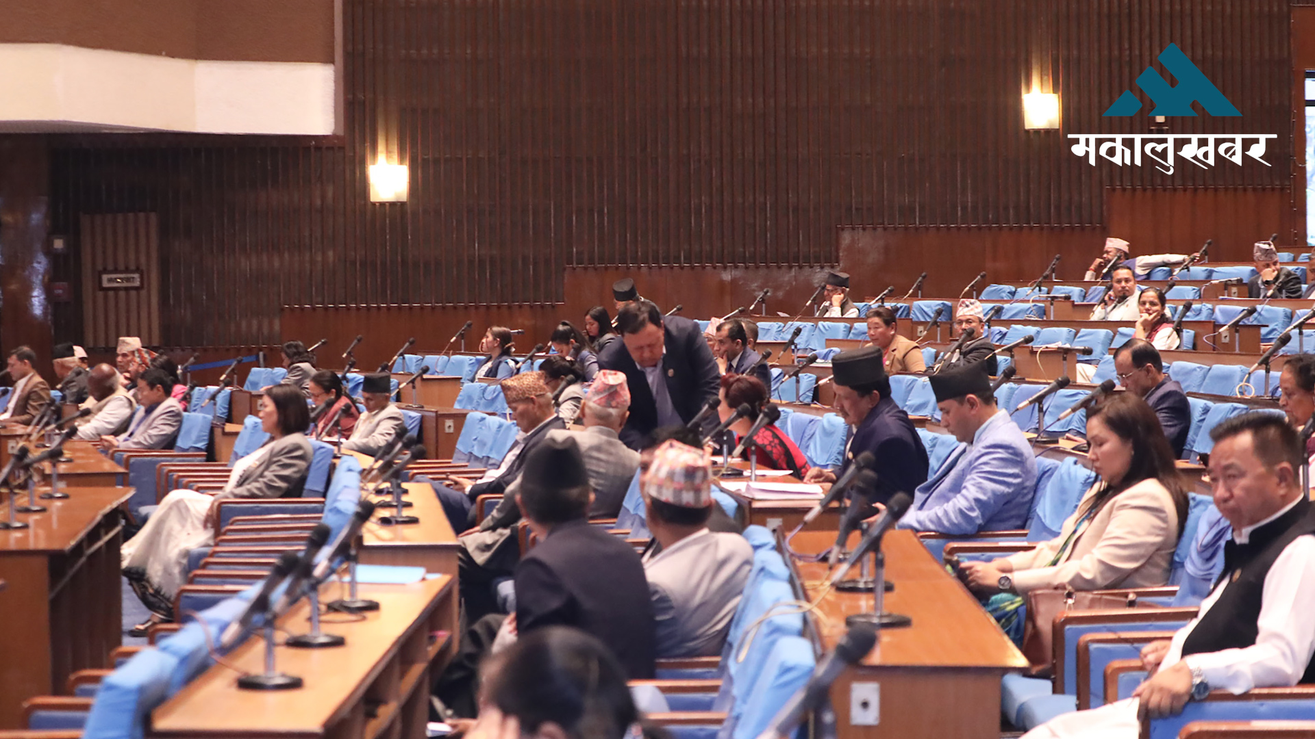 India-Pakistan tensions echo in Nepal parliament, call for vigilance