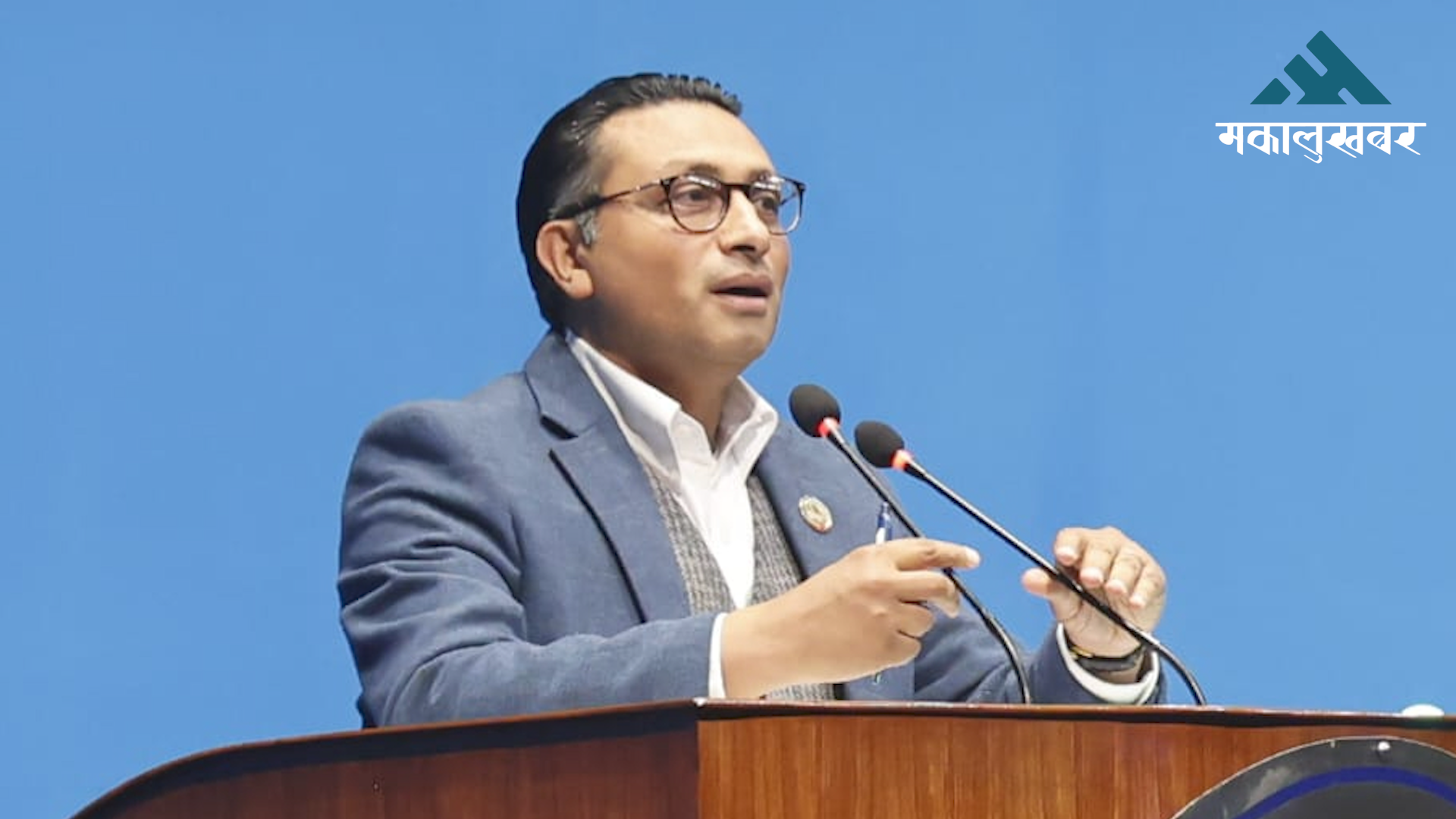 Wagle slams govt policy, calls coalition deal a mockery