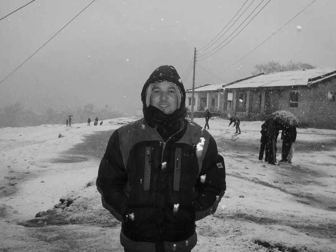 Mysterious death of professor in Bajura