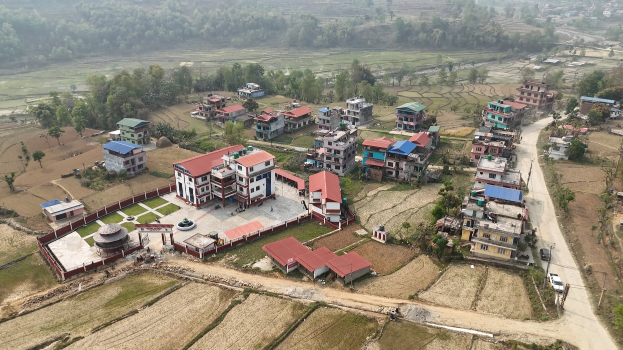 Migration out of Sundarbazar on rise