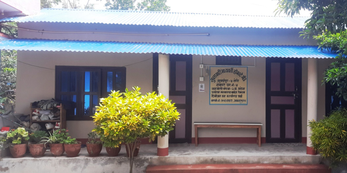 Attraction of guests to Sunakhari community homestay elates entrepreneurs