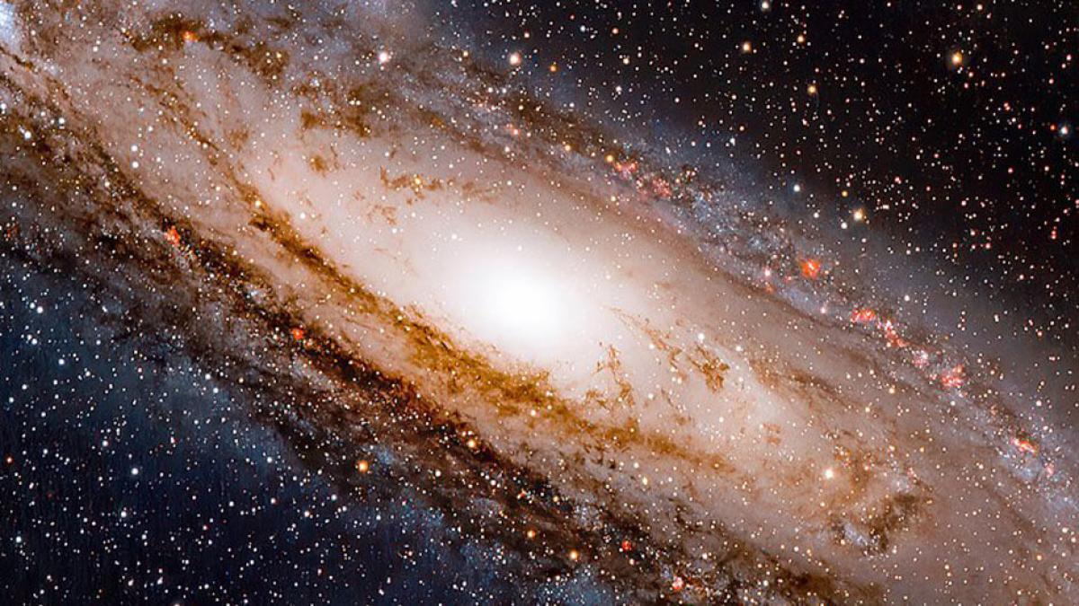Universe dying quicker than thought, says new research
