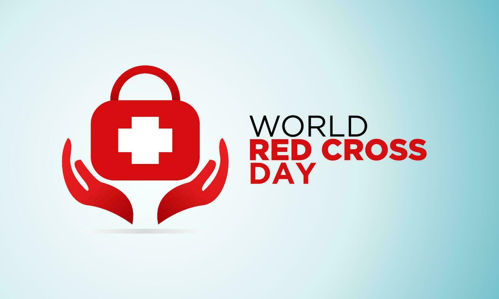 Red Cross Day being today
