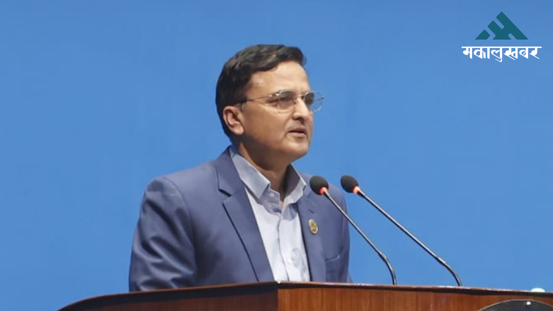 MP Bhattarai: Govt policy youth-oriented & investment-friendly