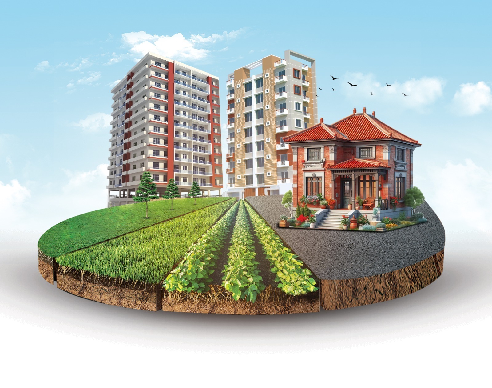 Property Insurance: A trusted shield for economic security in uncertain times