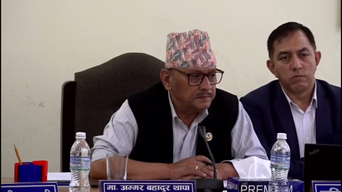 Teachers to get refresher training every 5 years