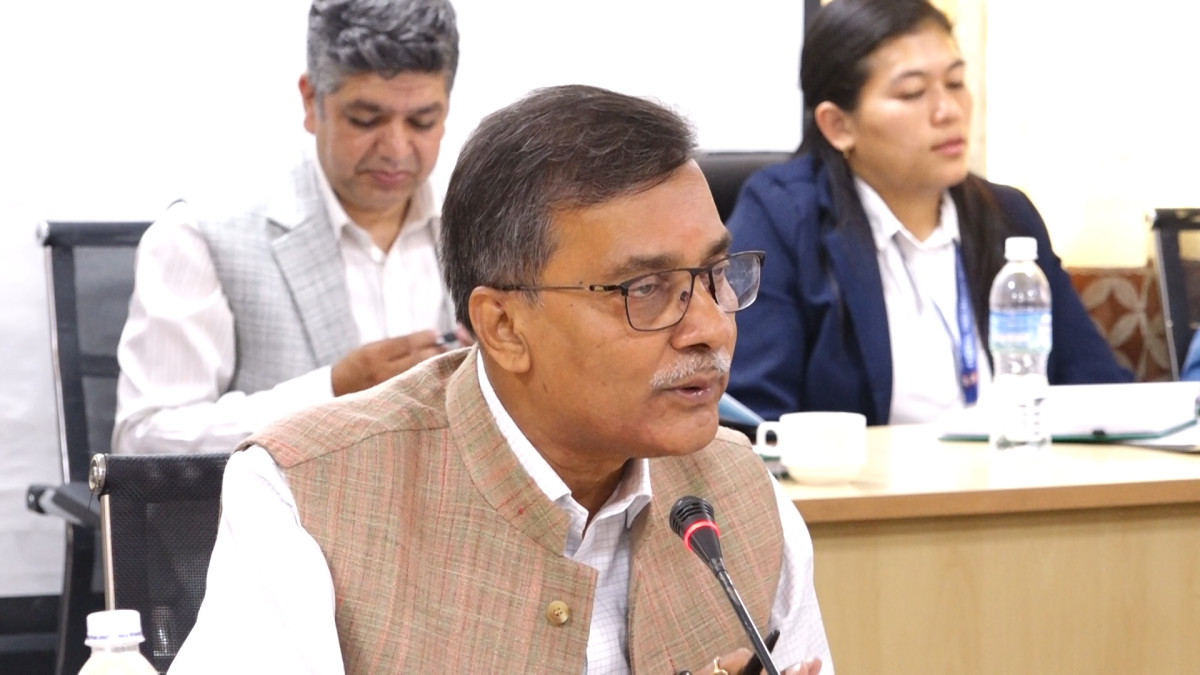 Govt moves to curb misconduct by lawyers: Law Minister