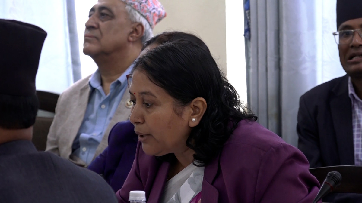 Early childhood facilitators to become regular teachers: MP Bhattarai
