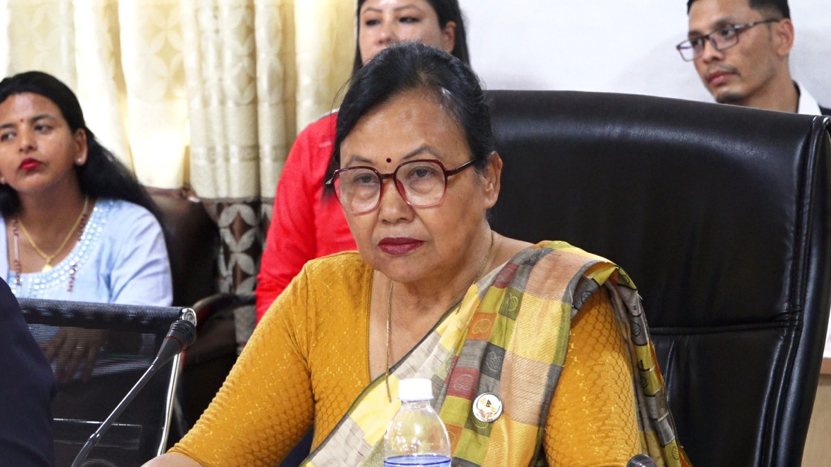 Seven complaints filed against proposed justices & judicial council member