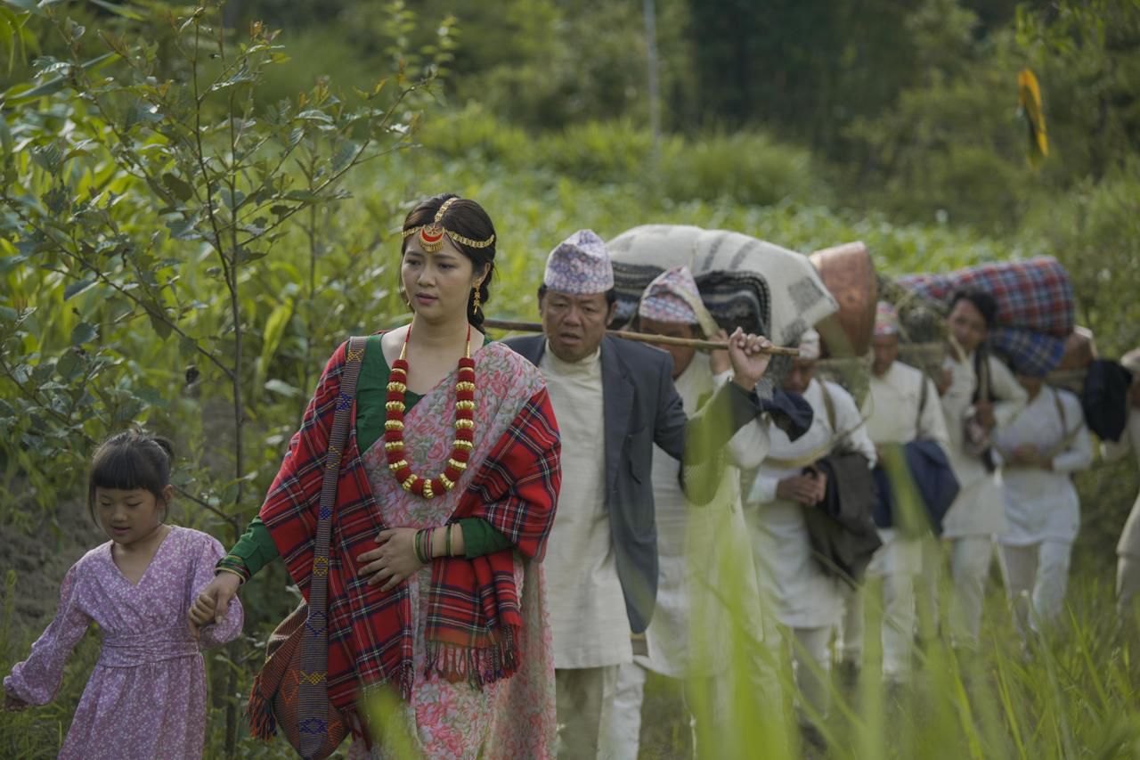 Filming wraps for ‘Jaari 2’; set for Dashain release