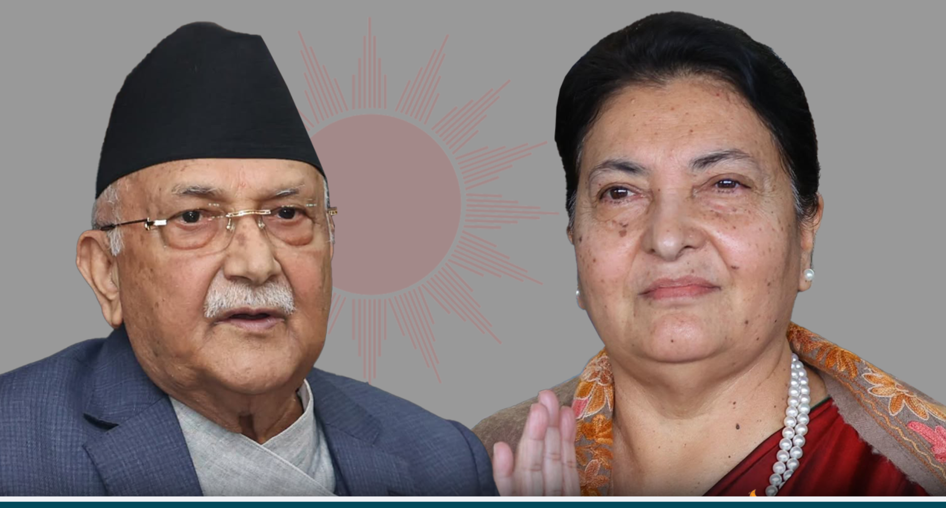 Bhandari’s comeback poses challenge to Oli