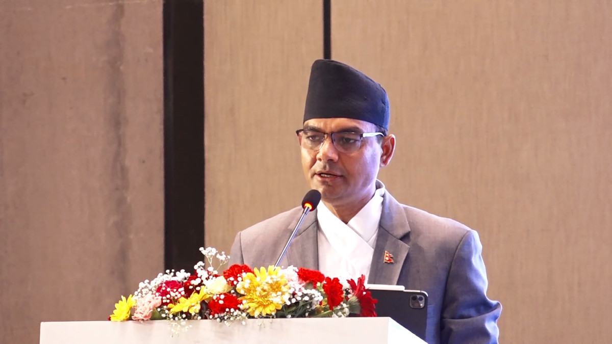 Nepal ready for safe Labor Migration Cooperation: Labor Secretary