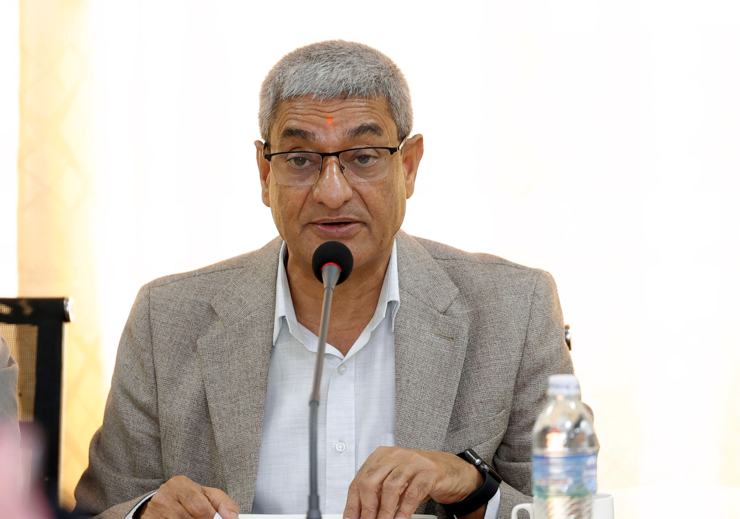 Nepal Citizenship Bill to pass on Ashar 14