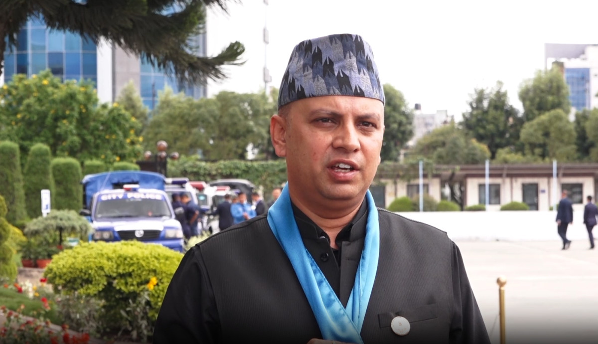 PM wished us after we spoke against trafficking: RSP