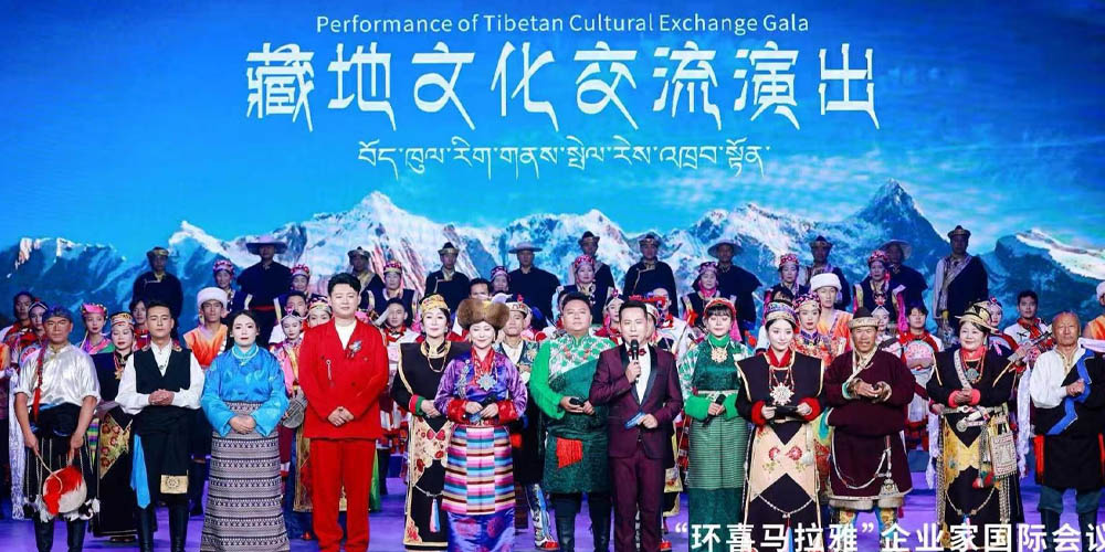 Rapid development ushers in new era in China’s new Xijiang