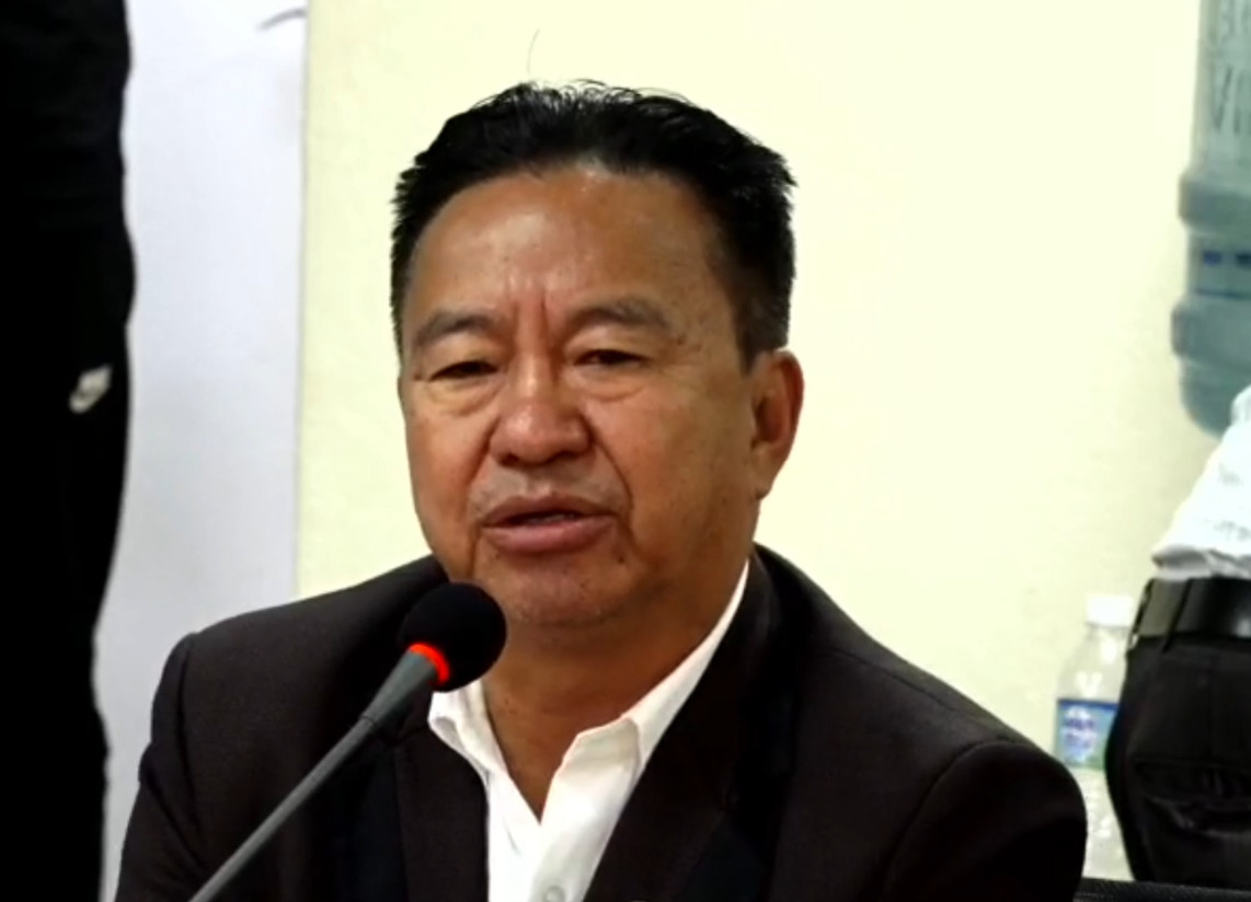 UML MP Rai slams misuse of PSOs, calls it undemocratic