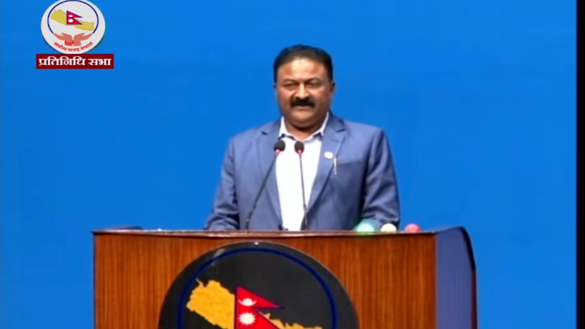 Govt to appoint full-time Chief Administrative Officers in all local units by end of Ashar