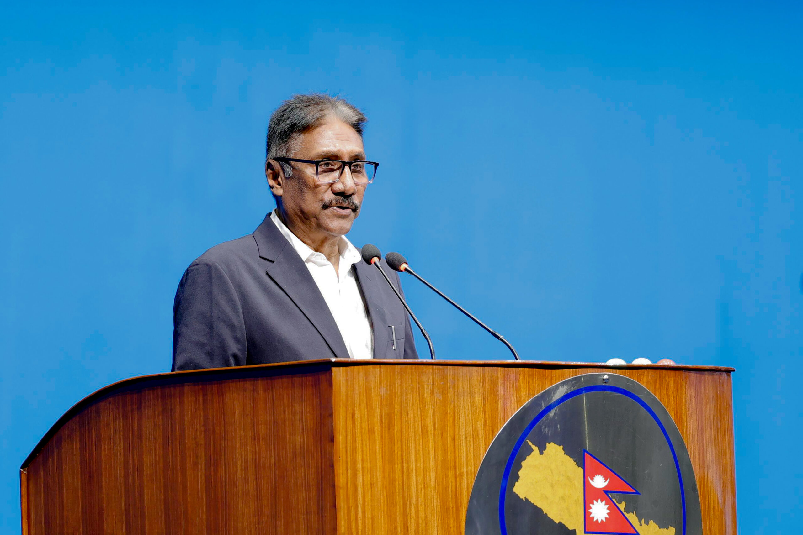 Foreign employment fraud a serious concern, says labour minister Bhandari