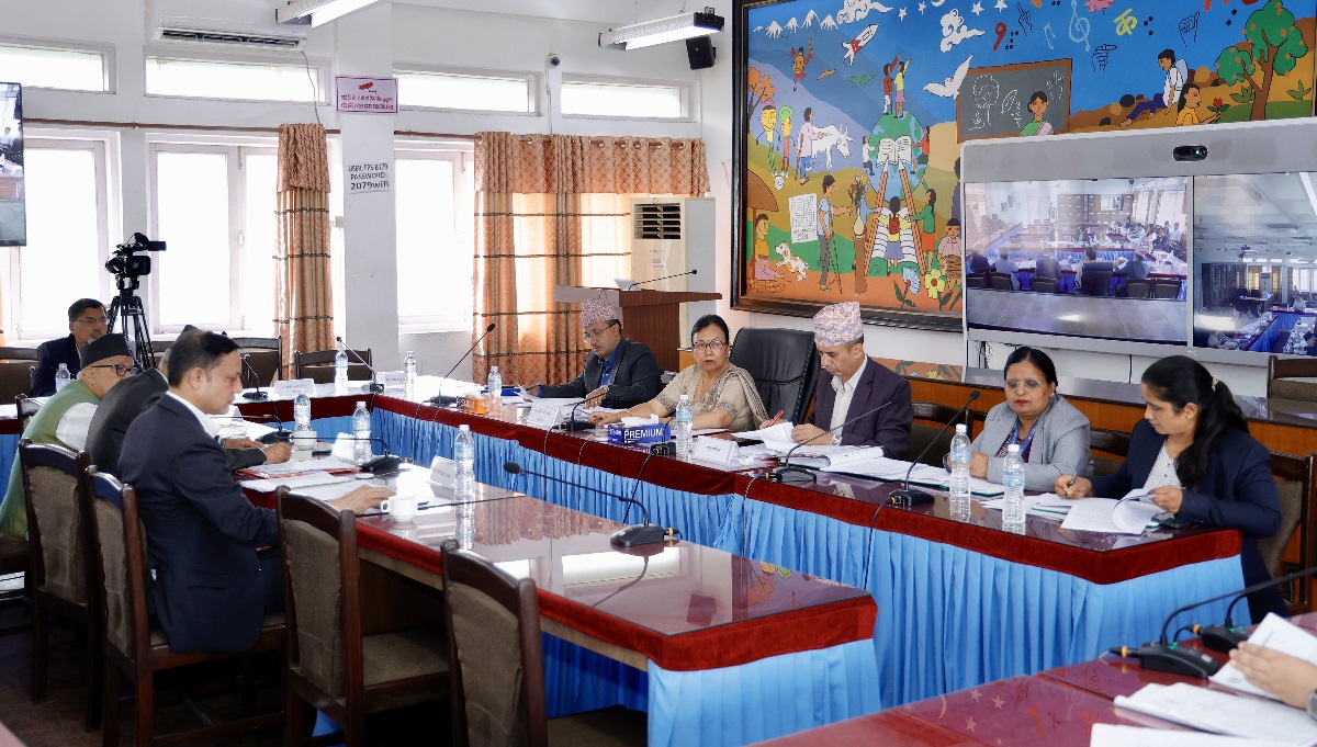 Parliament grills complainants over SC justice nominees