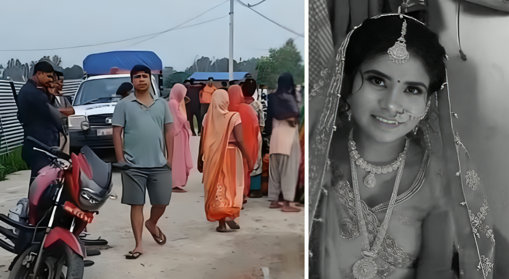 ‘Kalkatiya Wali’ actress Ansha Sada found dead in suspected suicide