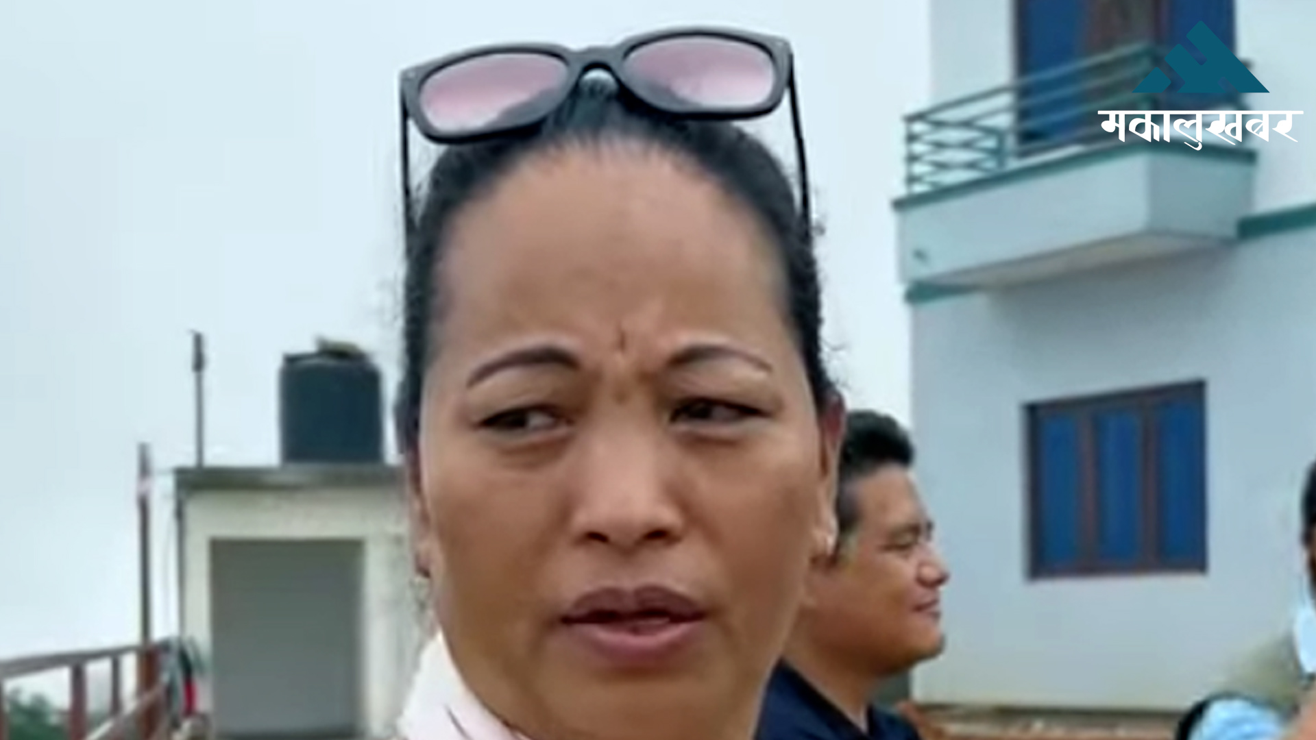 Amala Roka faces court in 61 kg gold smuggling case