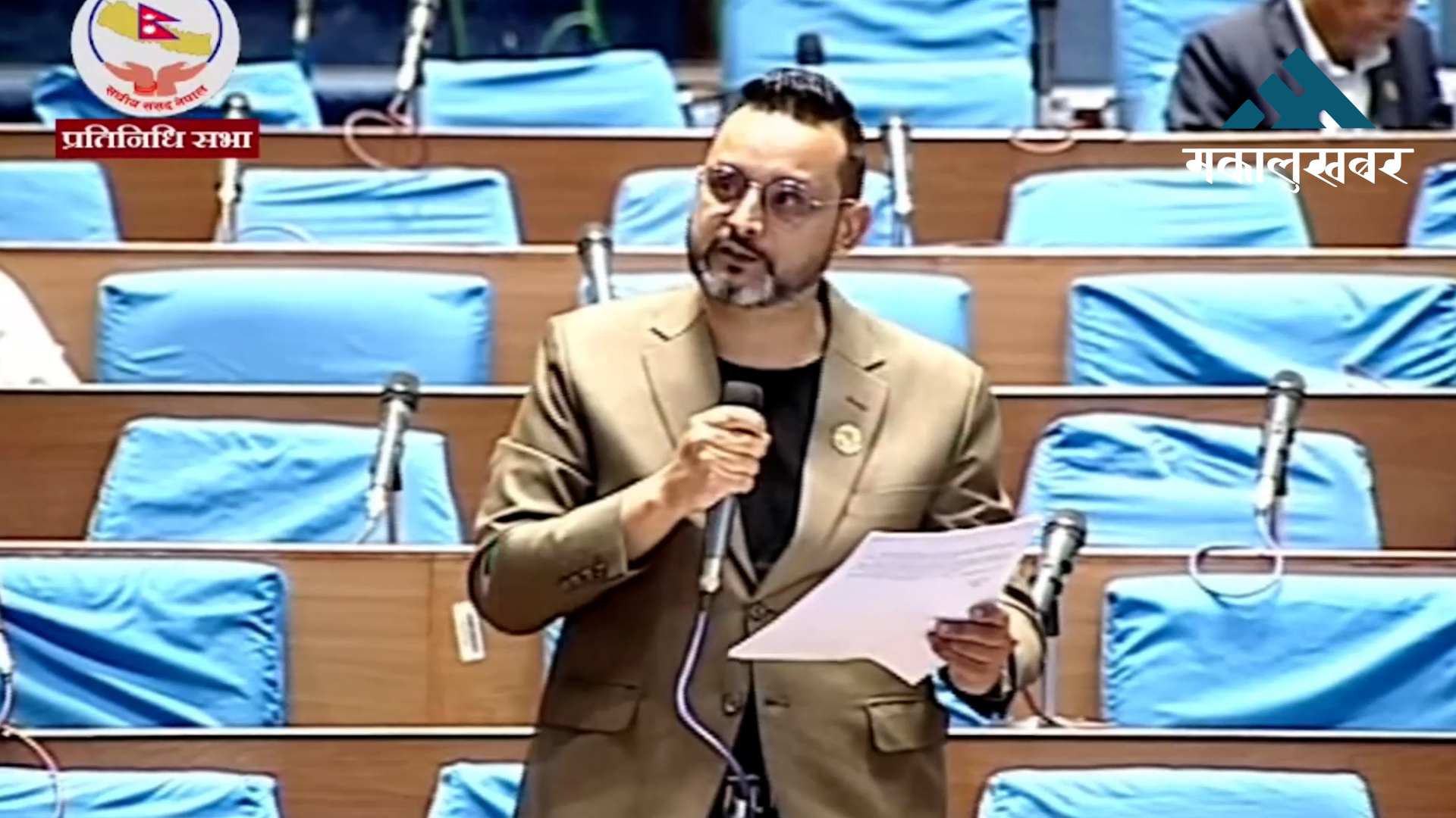 RSP MP demands Home Minister’s resignation over visa scam