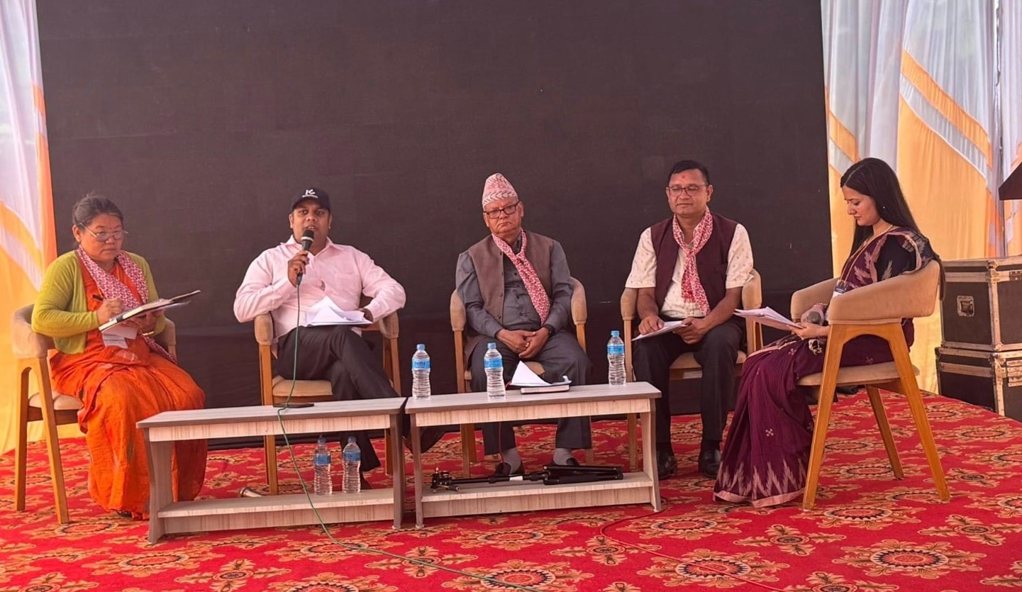 Nationwide conference on transformative education begins from Aspire College