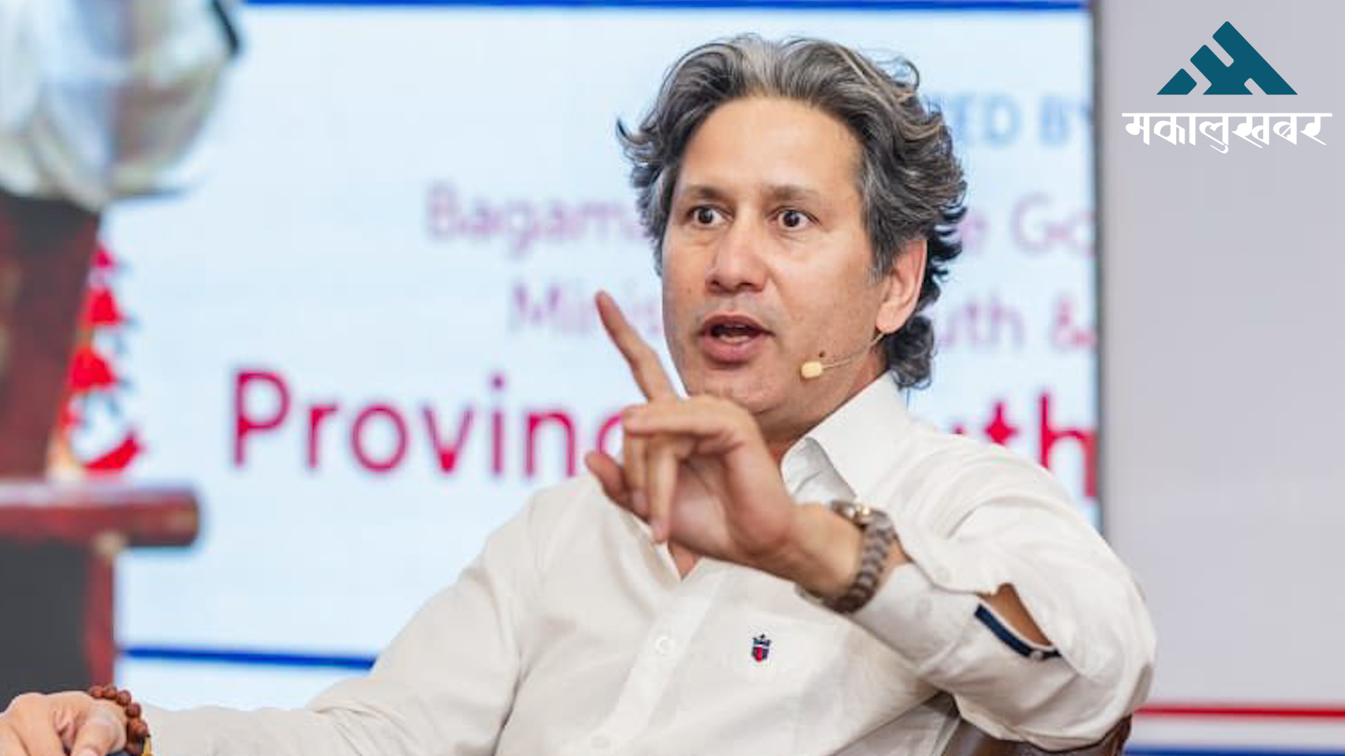 Journalist Pathak faces case over YouTube allegations