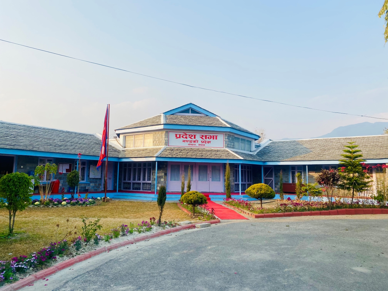 Gandaki Province govt prioritizes domestic tourism thru ‘First Home, Then Abroad’ campaign
