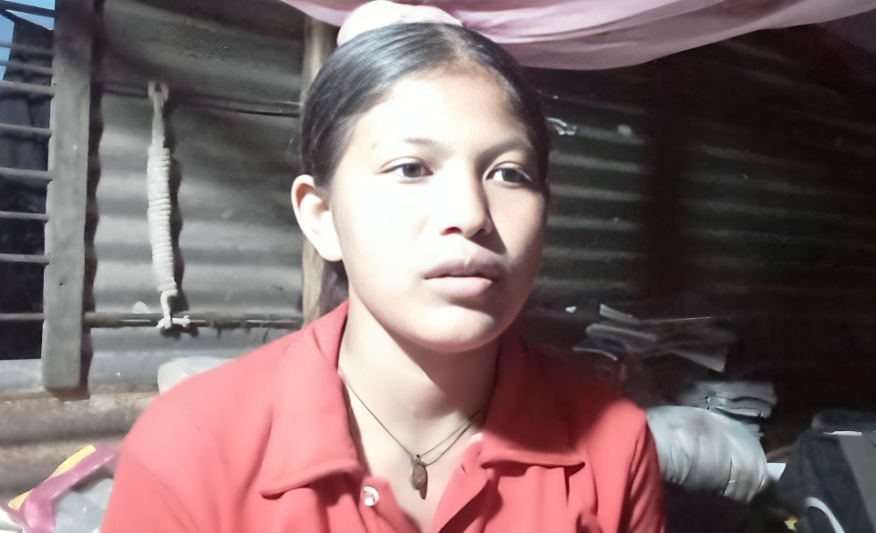 Goma, a brick kiln worker, scored 4GPA in SEE, aims to be a doctor