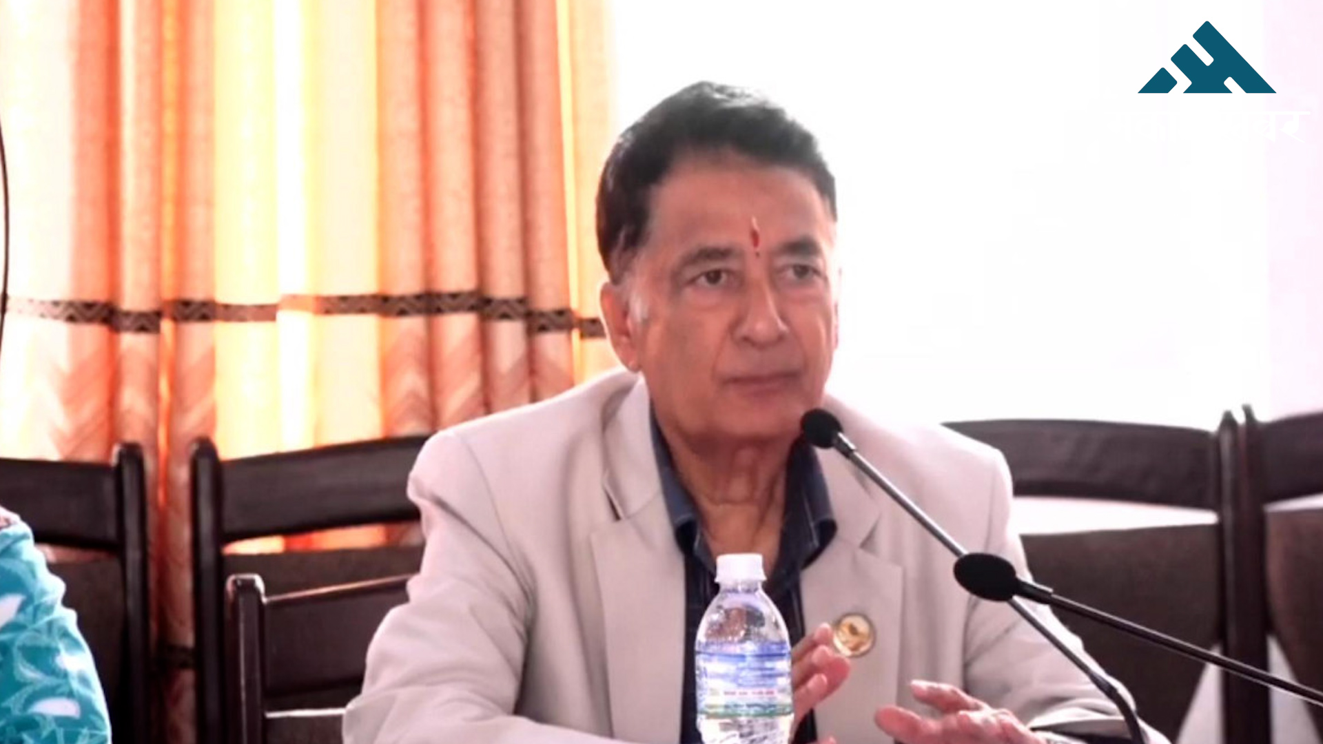 MP Karki voices concern over declining public trust in judiciary