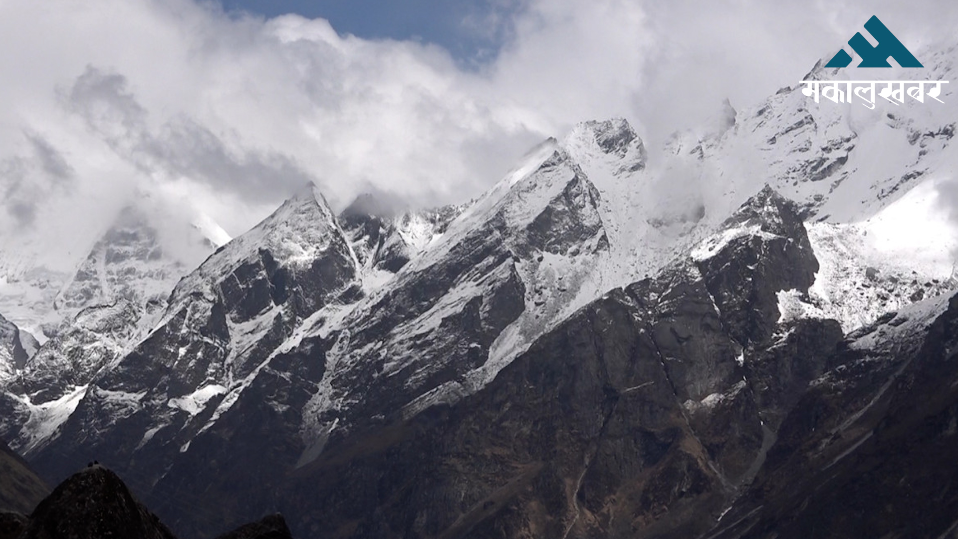 Langtang’s melting glaciers tell a grim tale of climate change