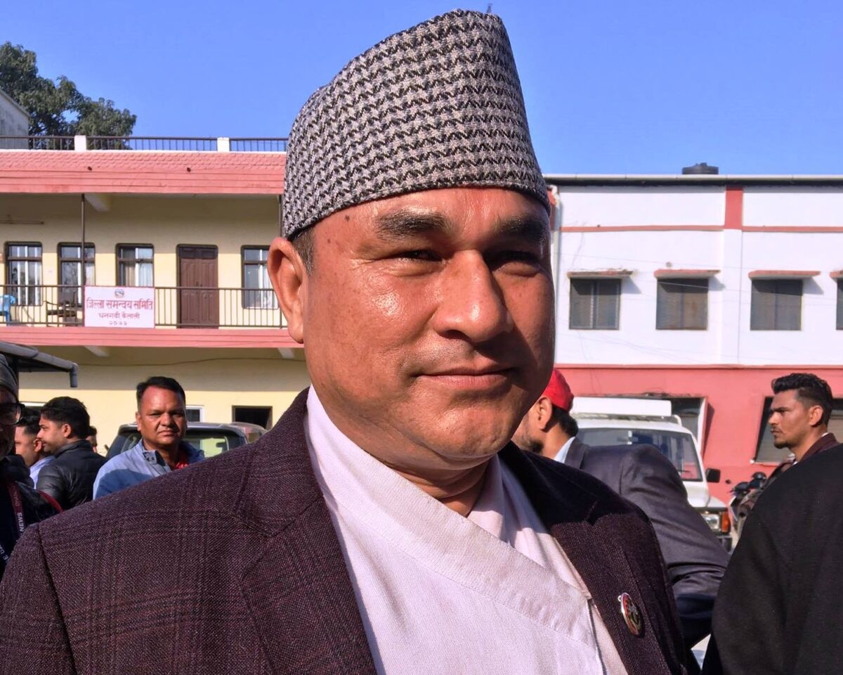 CM Shah urges high alert as heavy rainfall triggers flood risk in Sudurpaschim