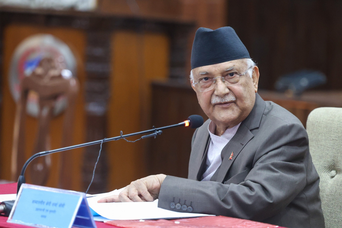 PM Oli’s visit to Spain: An opportunity to attract investment for sustainable development