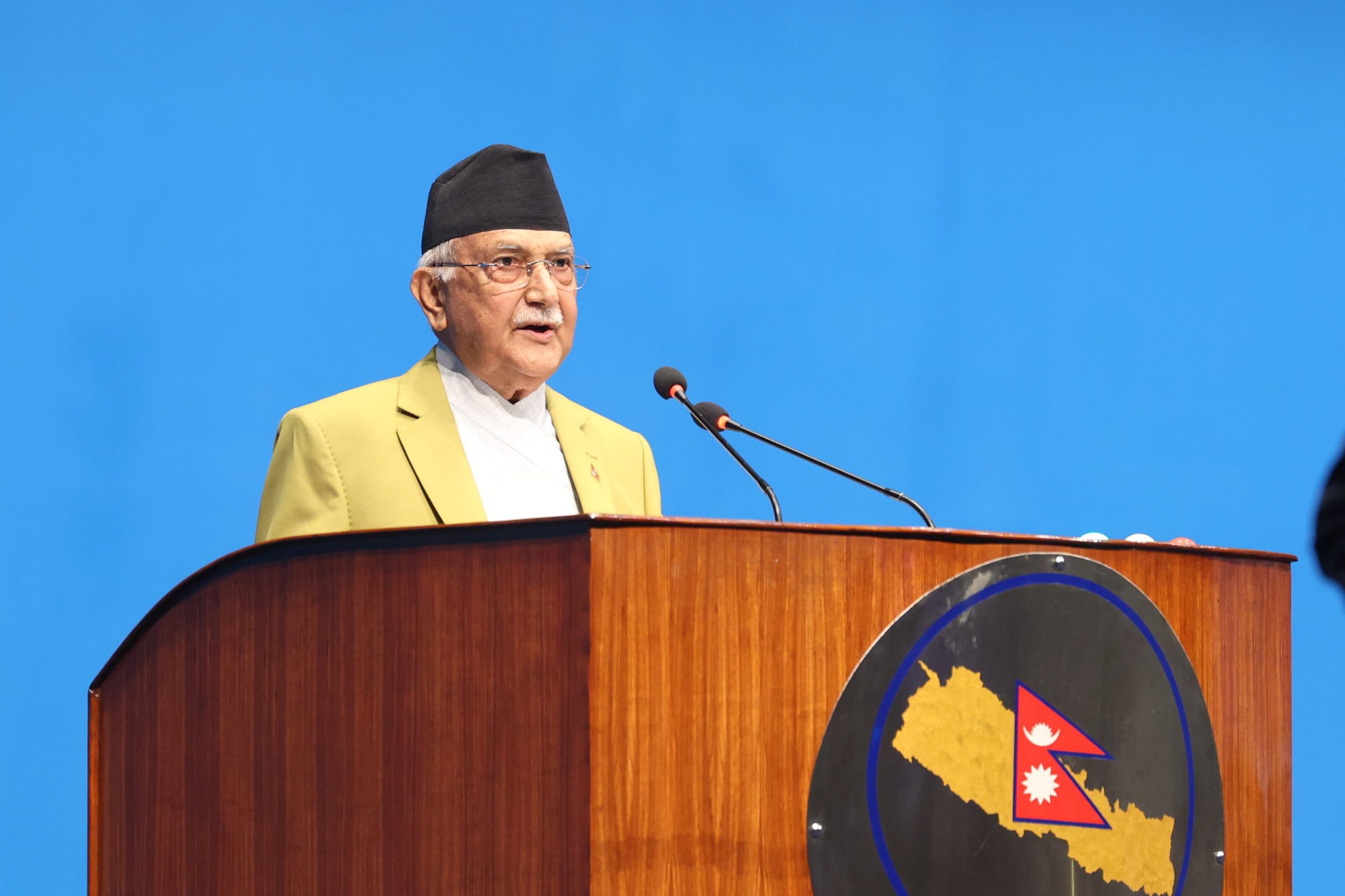 Upcoming FY’s budget is balanced, PM says