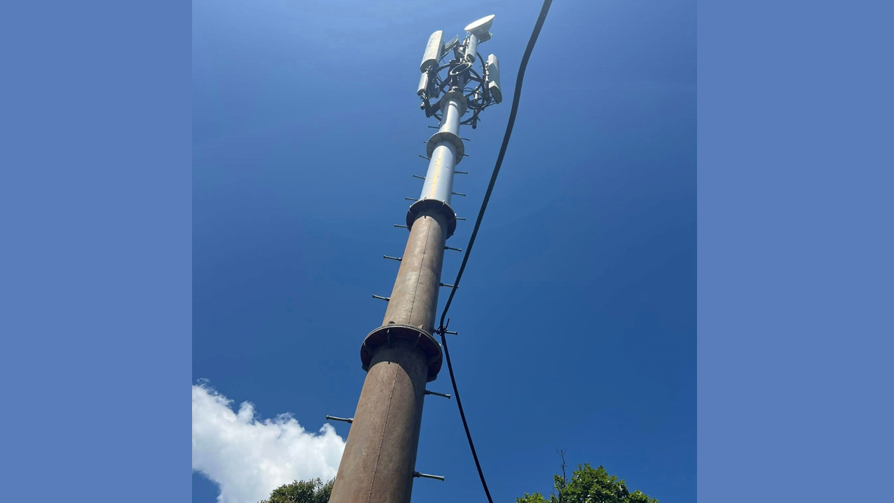 Nepal Telecom expands 4G mobile service to remote Lulang in Myagdi