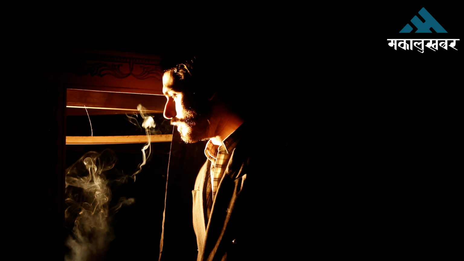Psychological thriller play ‘Hatya’ staged at Mandala Theatre (photos)