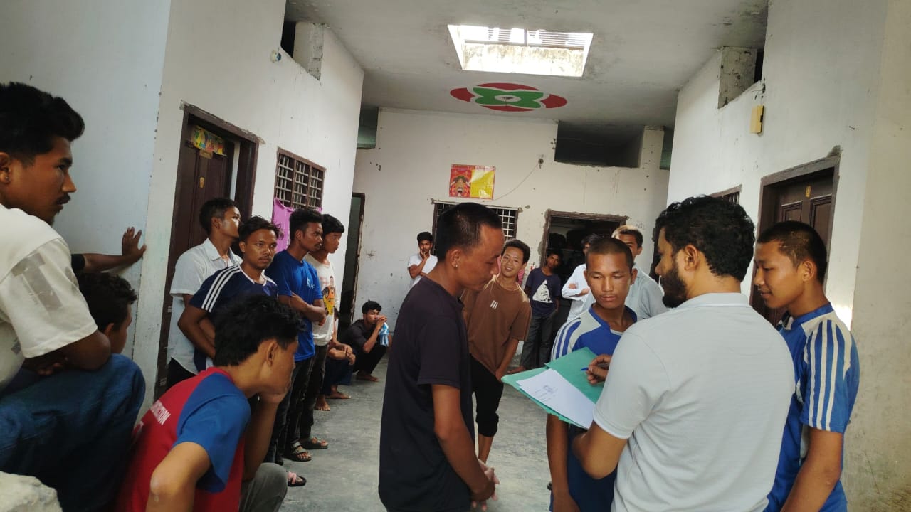 35 Nepali nationals held hostage in India rescued (video)