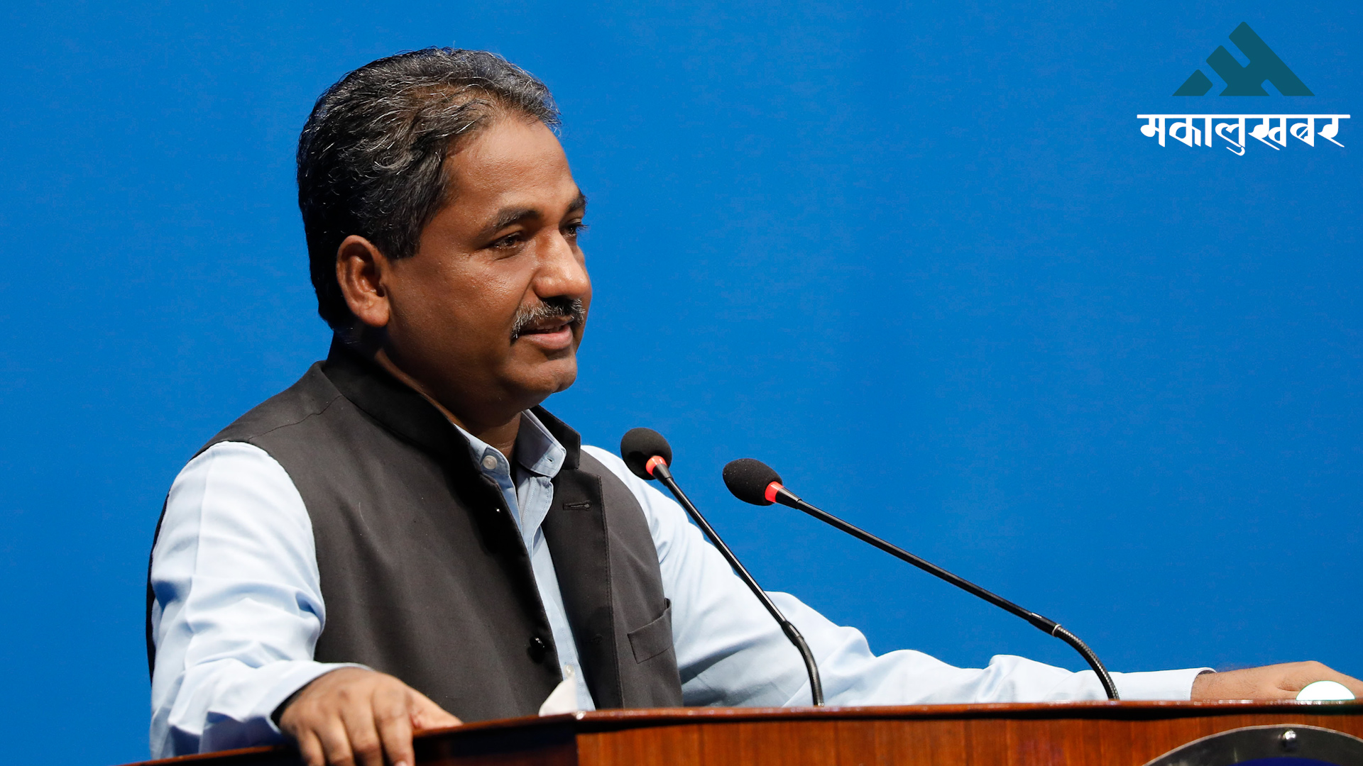 MP Sah accuses govt of wrecking economy through “tax terror”