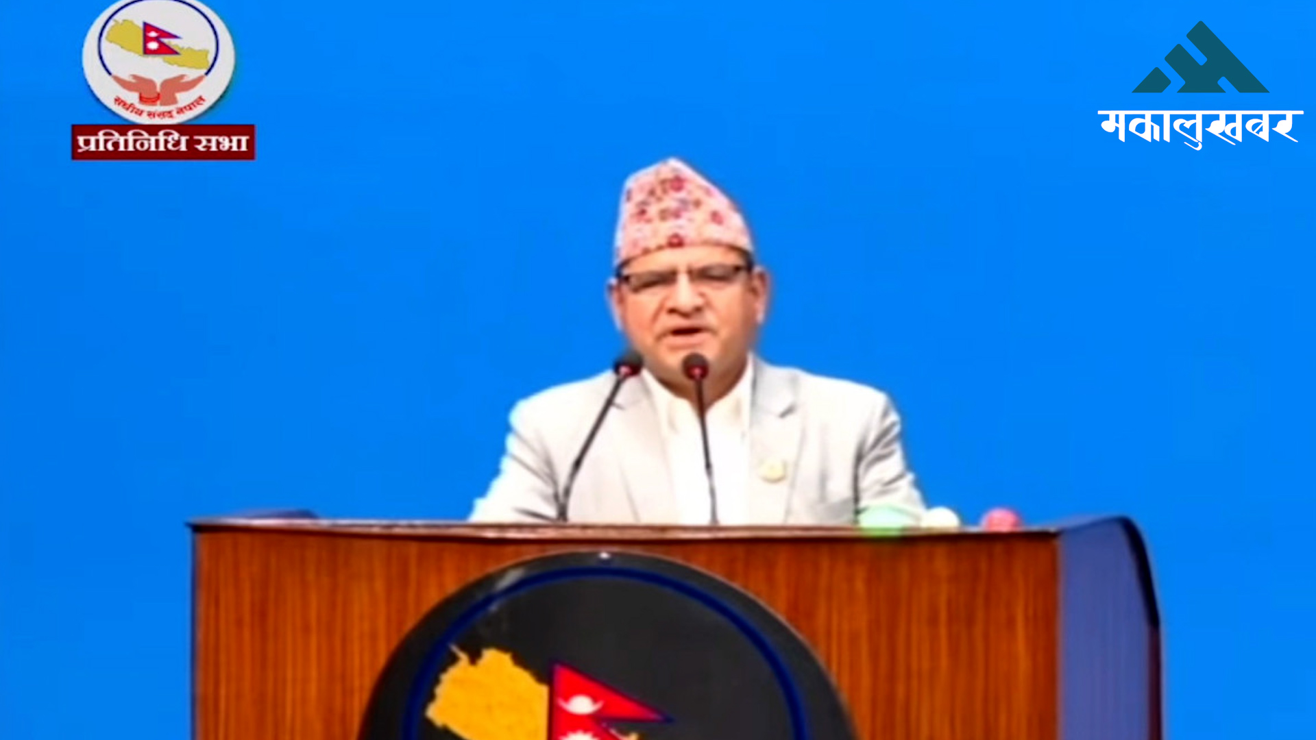 MP Jwala accuses minister Singh of disrespecting Ganeshman with misused budget