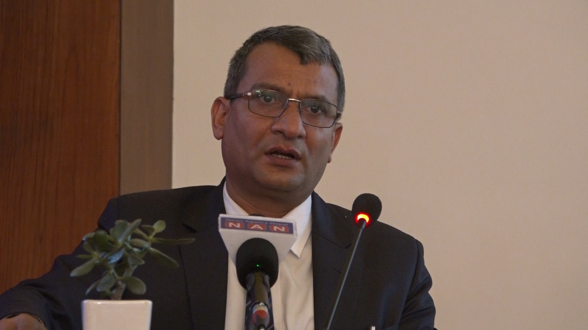 Integrated farming system gains importance for climate & livelihoods in Nepal