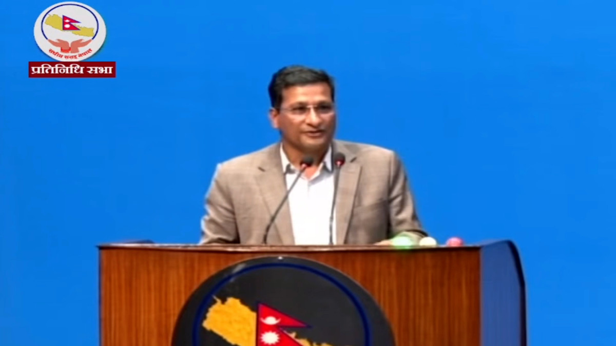 Proposal to slash budgetary allocations for various Ministries presented in parliament
