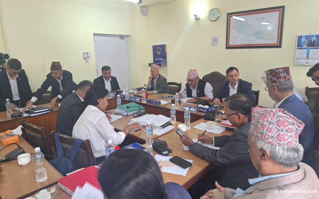 Uncertainty looms as deadline to issue School Education Act ends today