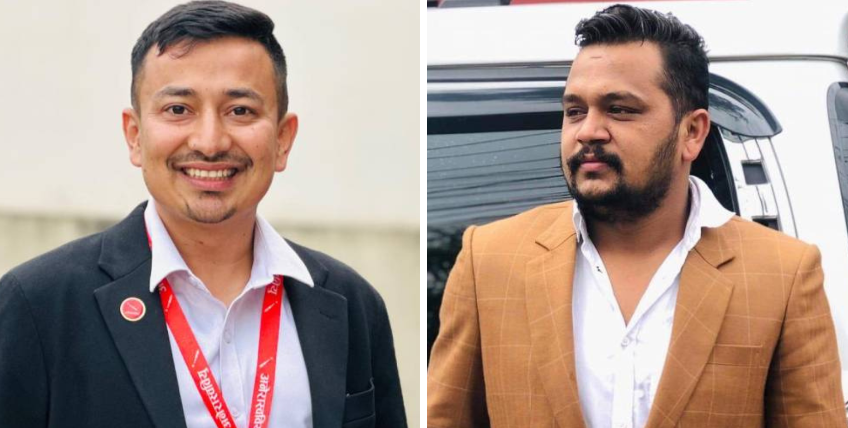 Preliminary list of candidates announced for ANNFSU’s 24th General Convention