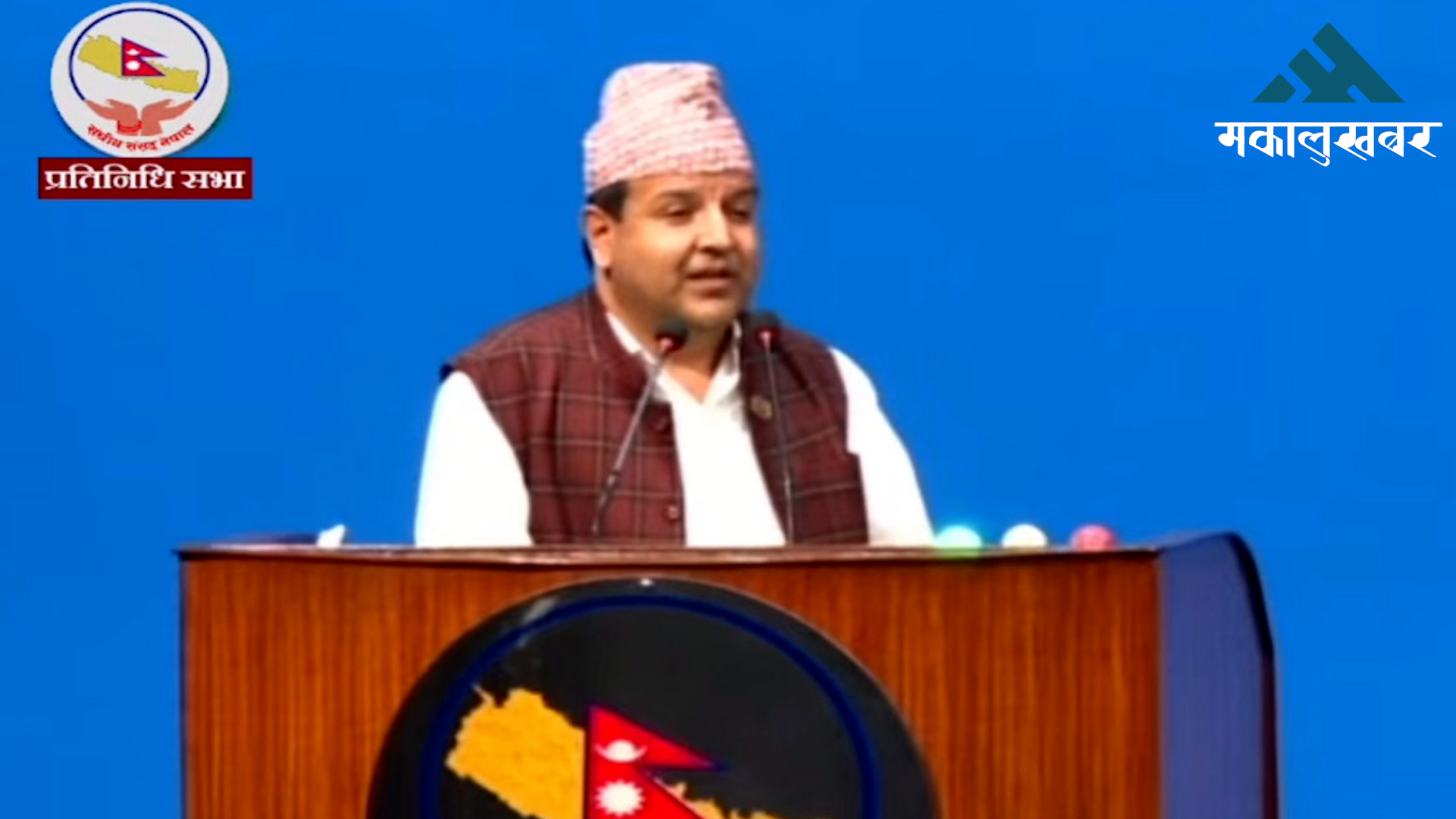 MP Sharma to government: No mercy, no heart? (video)