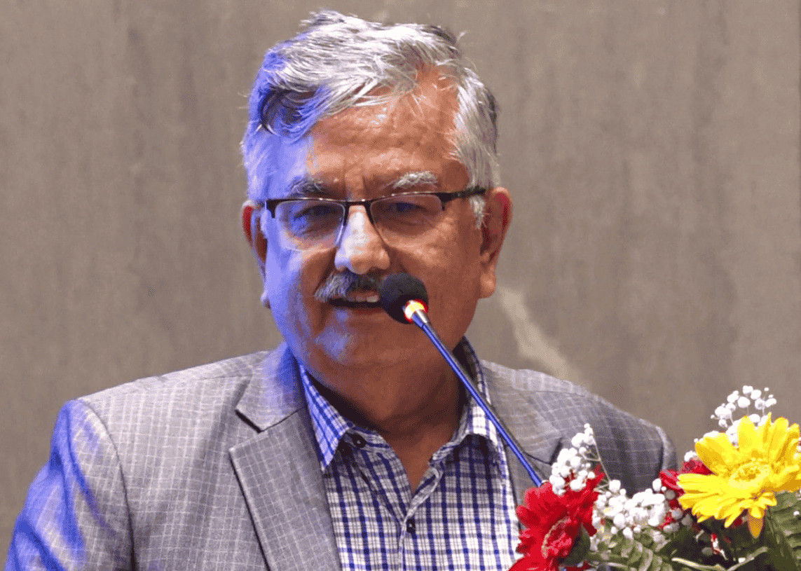 Tourism can be Nepal’s top income source: Pandey